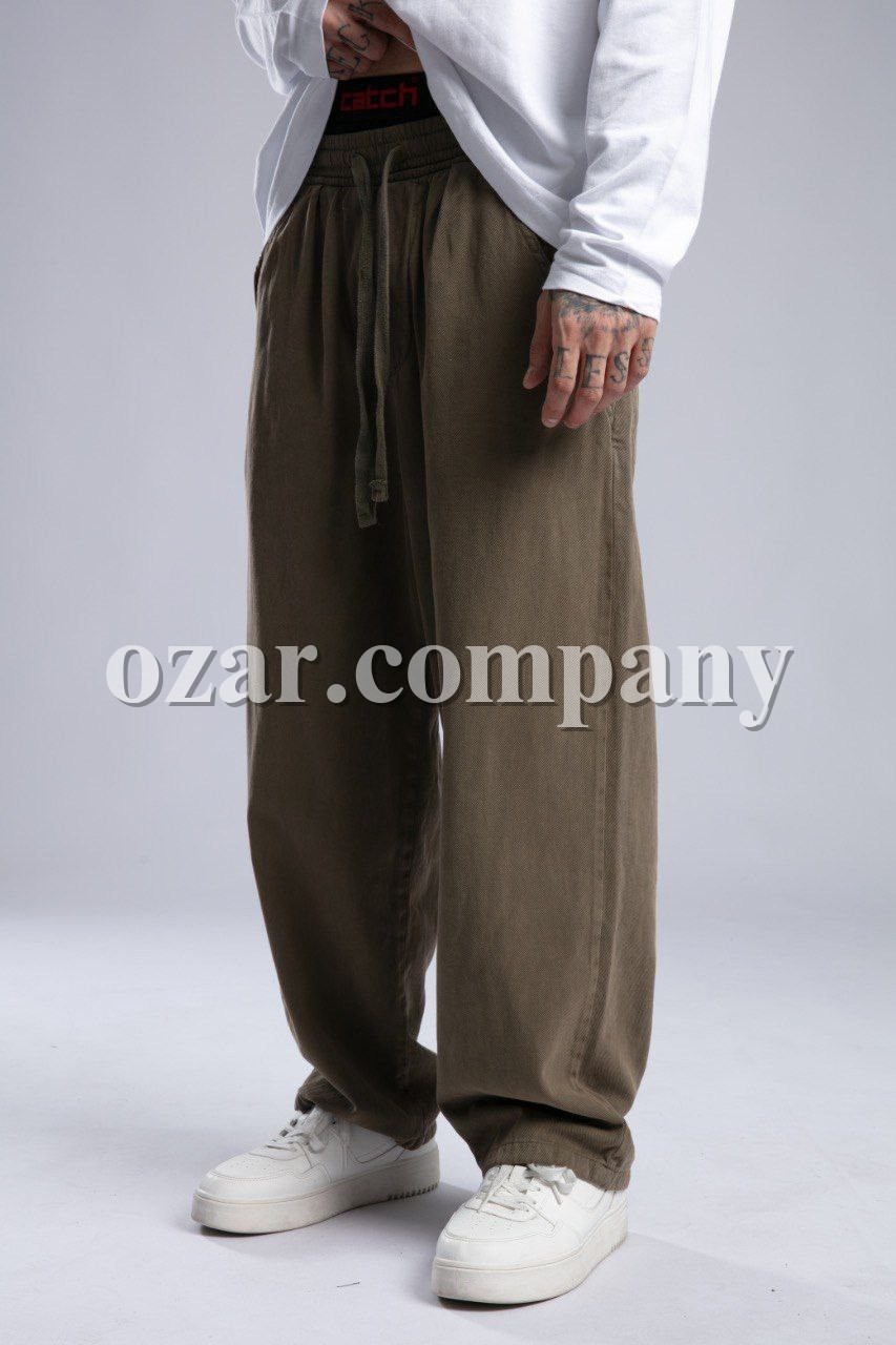 Мужские Джинсы Catch Мужские Джинсы Catch