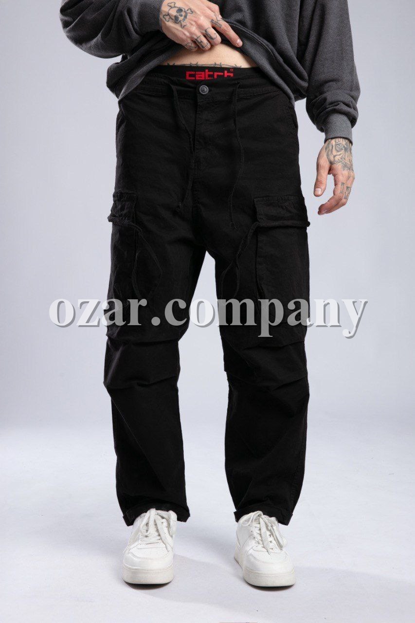 Мужские Джинсы Catch