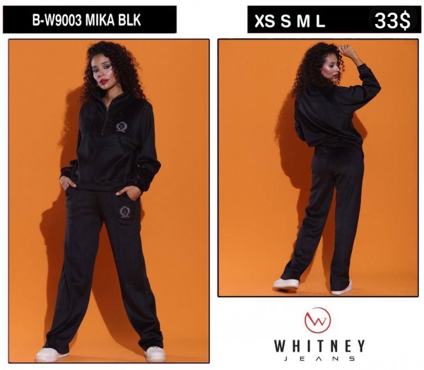 Женский Костюм Whitney