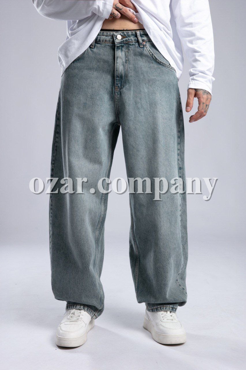 Мужские Джинсы Catch Мужские Джинсы Catch