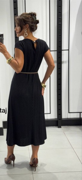 Женское Трикотажное Платье Piena