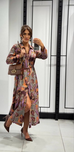 Женское Платье Piena