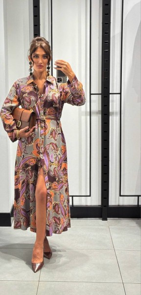 Женское Платье Piena