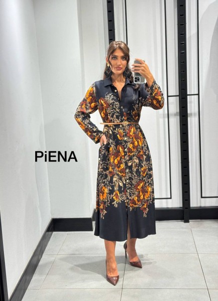 Женское Платье Piena