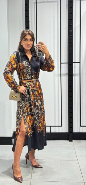 Женское Платье Piena