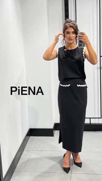 Женский Костюм Piena Женский Костюм Piena