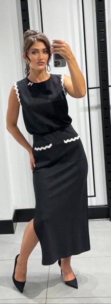 Женский Костюм Piena (Большие размеры) Женский Костюм Piena (Большие размеры)