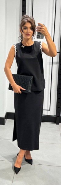 Женский Костюм Piena (Большие размеры) Женский Костюм Piena (Большие размеры)