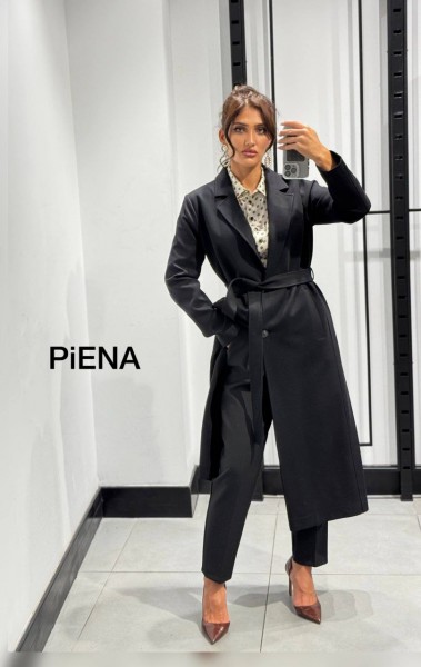 Женское Пальто Piena Женское Пальто Piena