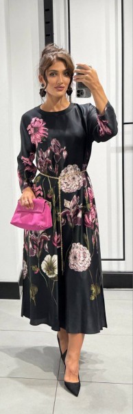 Женское Платье Piena