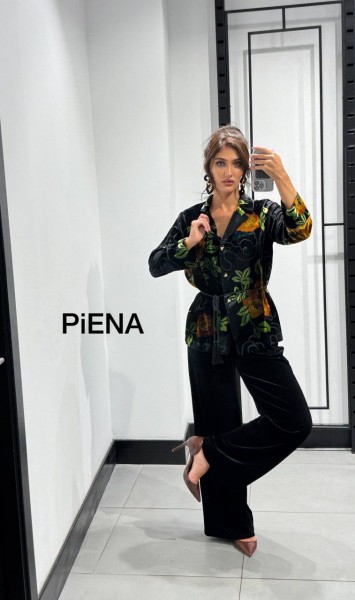 Женские Брюки Piena