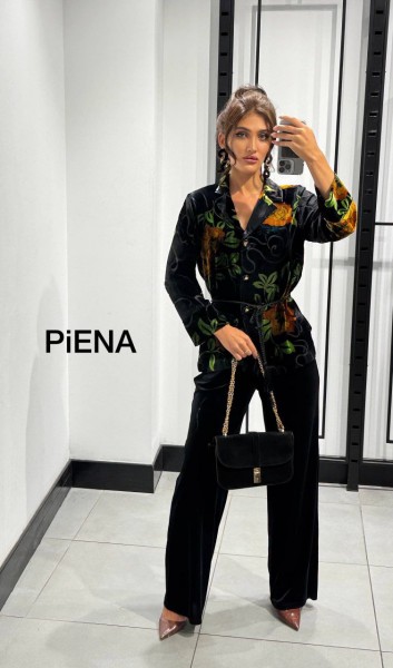 Женские Брюки Piena