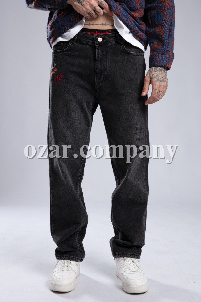 Мужские Джинсы Catch