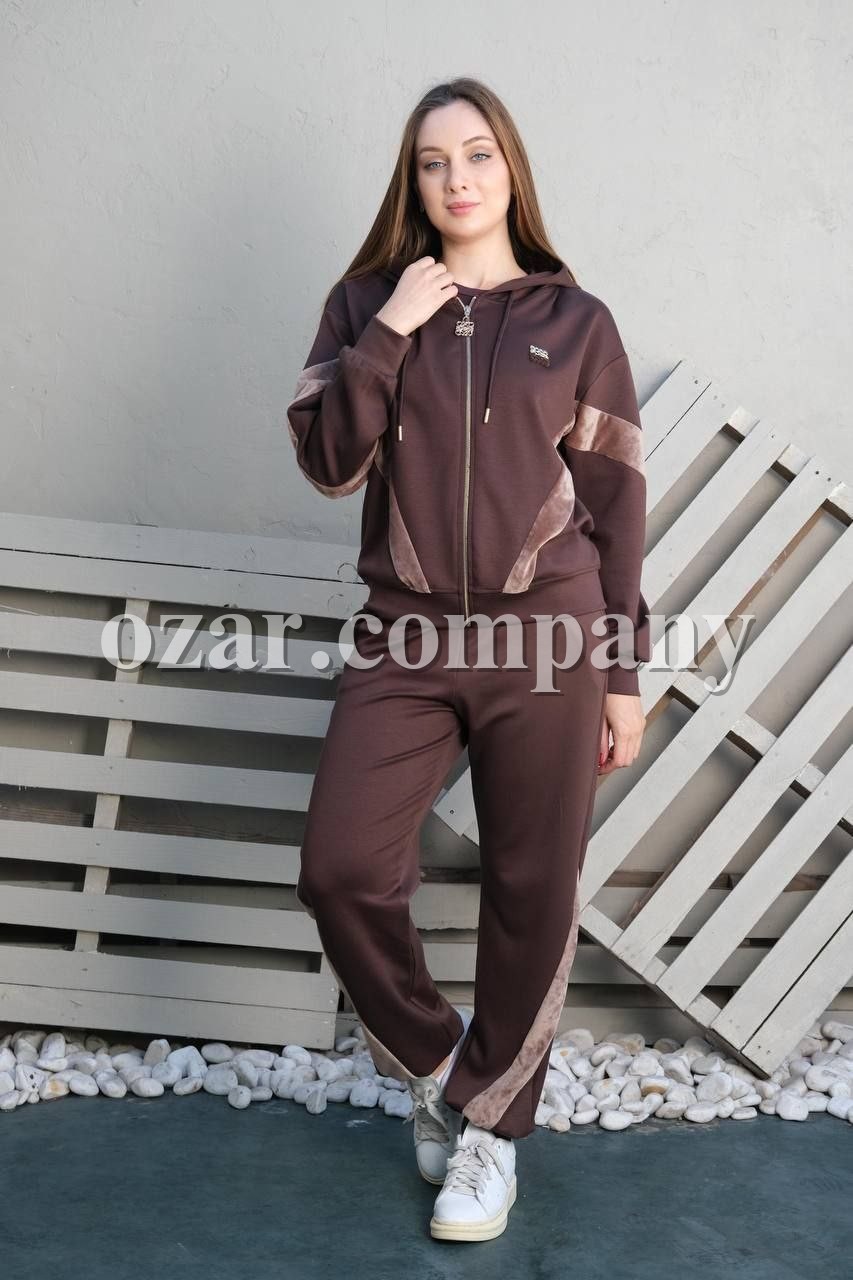 Женский Костюм Lov Joi