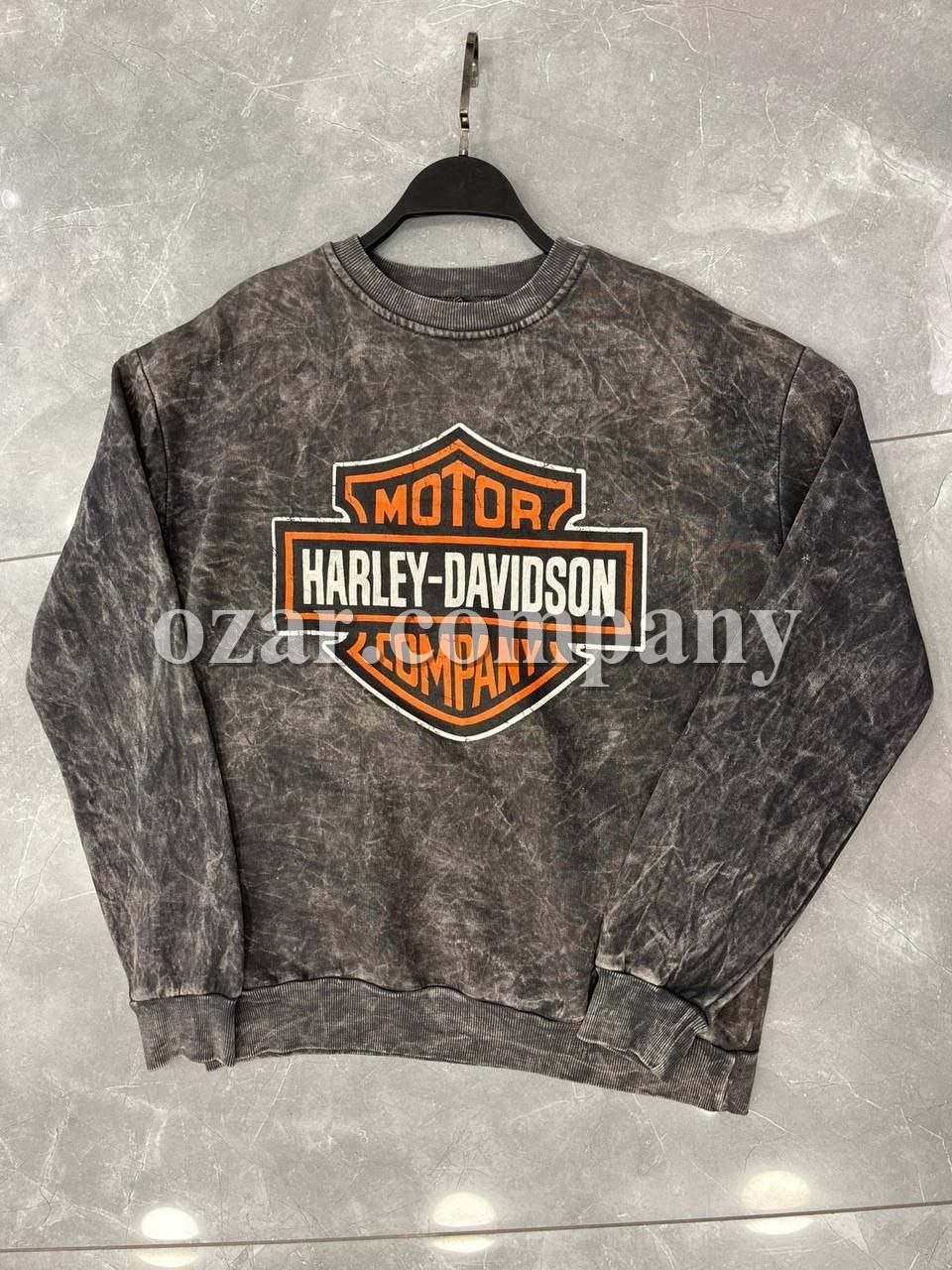 Женский Свитшот Lykoss