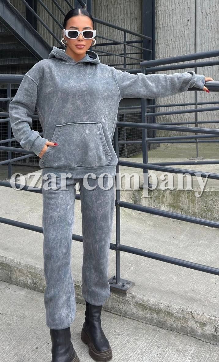 Женский Костюм Lykoss