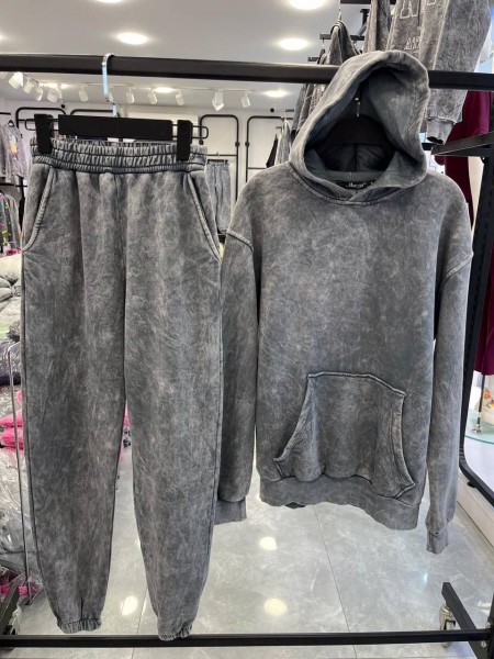 Женский Костюм Lykoss