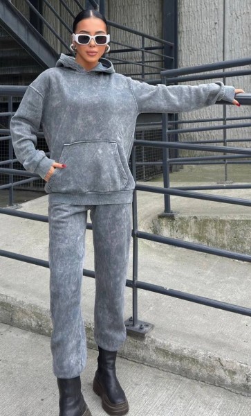 Женский Костюм Lykoss