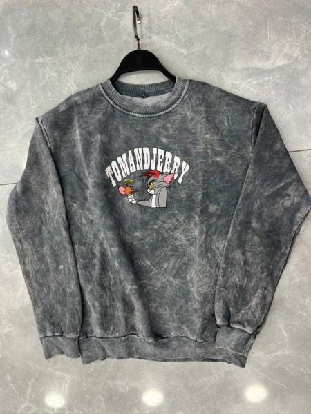 Женский Свитшот Lykoss