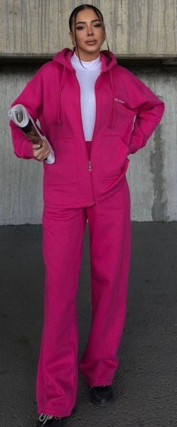 Женский Костюм Lykoss