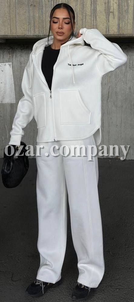 Женский Костюм Lykoss