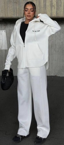 Женский Костюм Lykoss