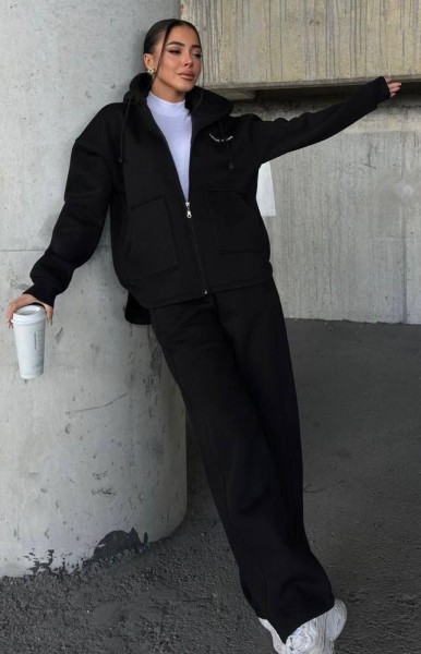 Женский Костюм Lykoss