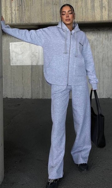 Женский Костюм Lykoss