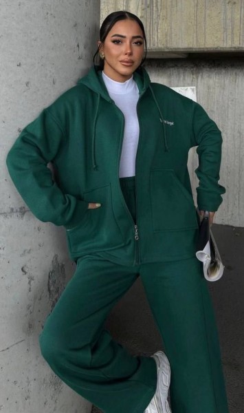 Женский Костюм Lykoss