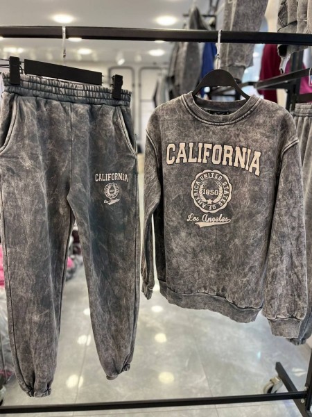 Женский Костюм Lykoss