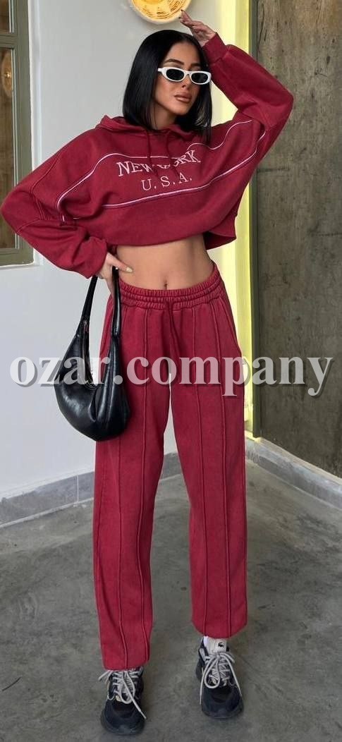 Женский Костюм Lykoss