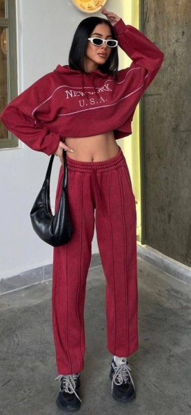 Женский Костюм Lykoss