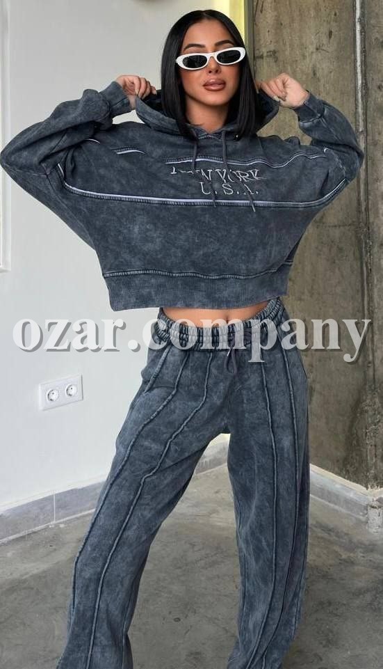 Женский Костюм Lykoss