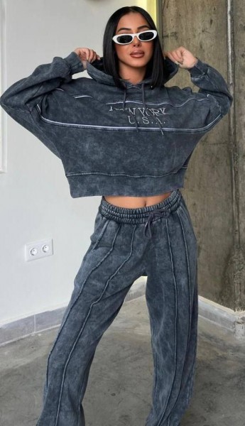 Женский Костюм Lykoss