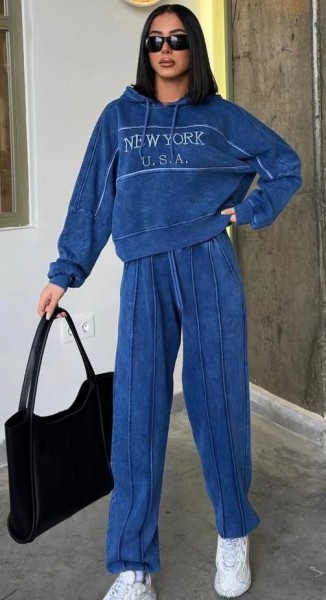 Женский Костюм Lykoss