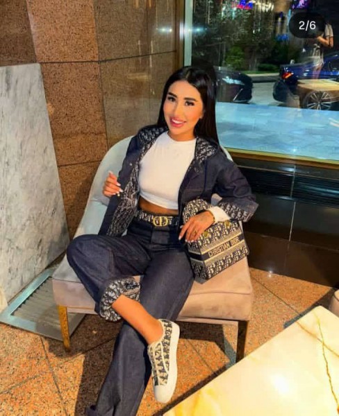 Женский Джинсовый Костюм Dior