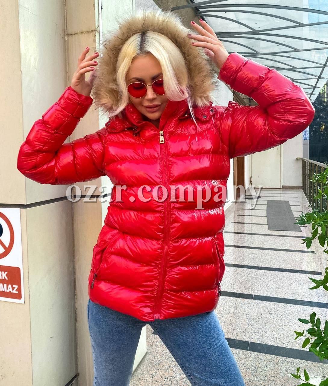 Женская Куртка Moncler