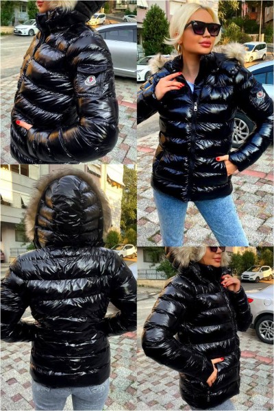 Женская Куртка Moncler Женская Куртка Moncler