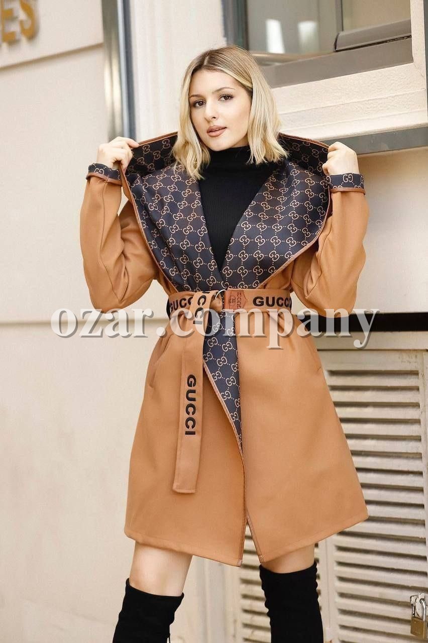 Женская Куртка Gucci Женская Куртка Gucci