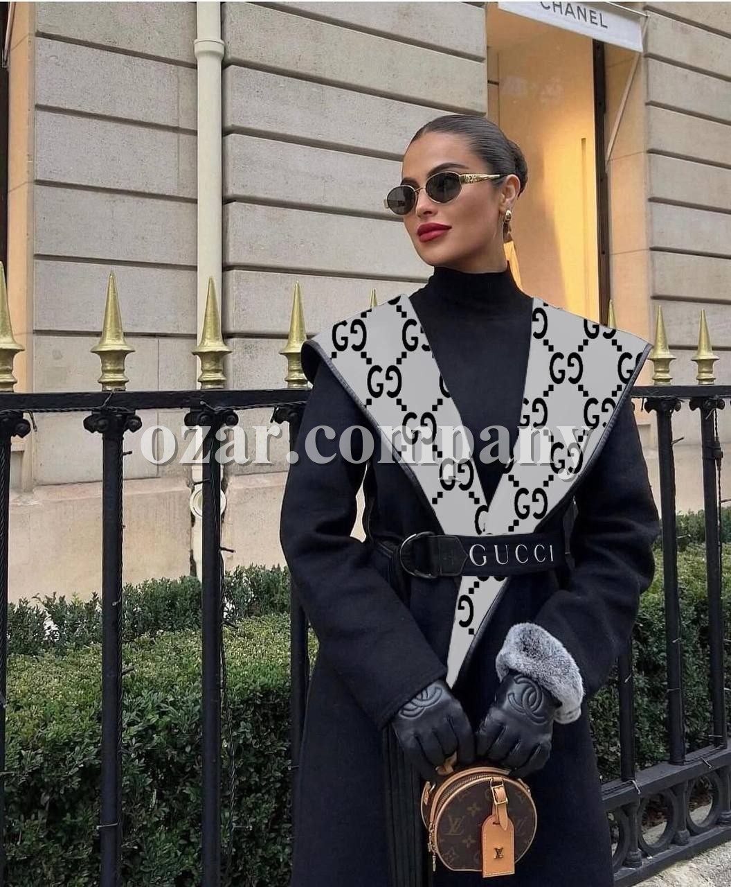 Женская Куртка Gucci