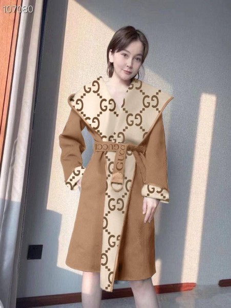 Женская Куртка Gucci Женская Куртка Gucci