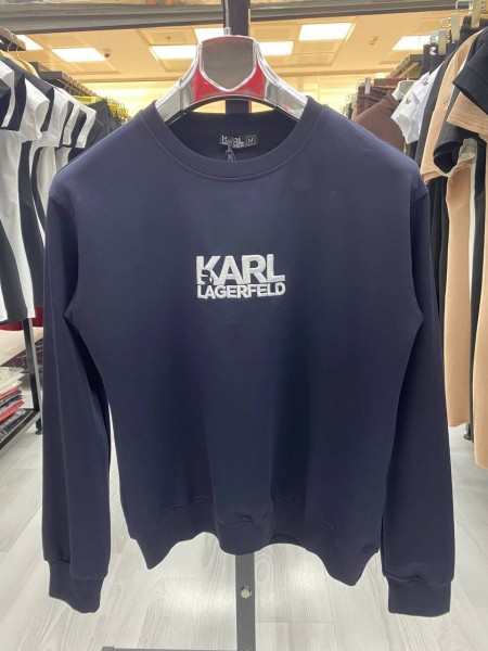 Женский Свитшот Karl Lagerfeld