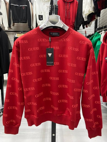 Женский Свитшот Guess