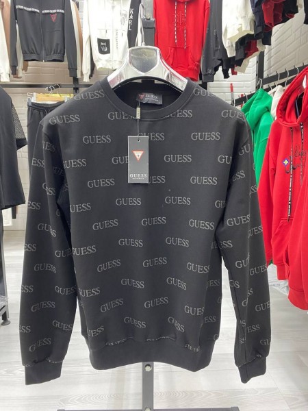 Женский Свитшот Guess