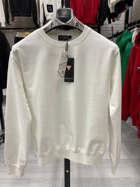 Женский Свитшот Guess