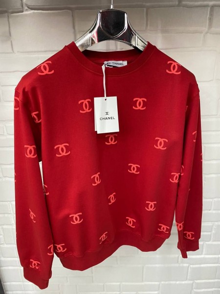 Женский Свитшот 