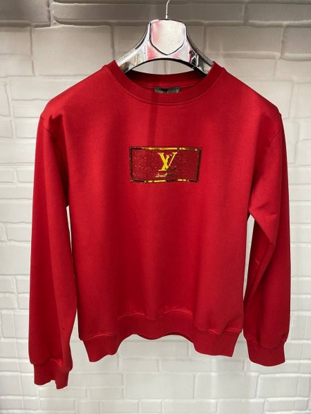Женский Свитшот Louis Vuitton
