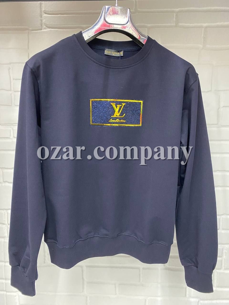 Женский Свитшот Louis Vuitton