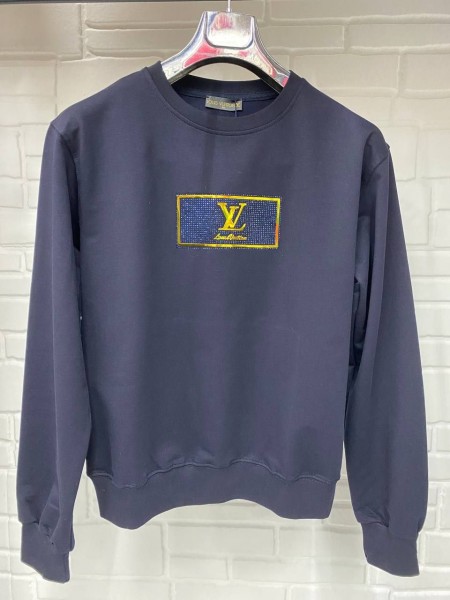 Женский Свитшот Louis Vuitton