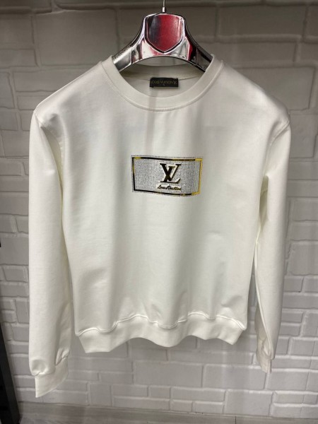 Женский Свитшот Louis Vuitton